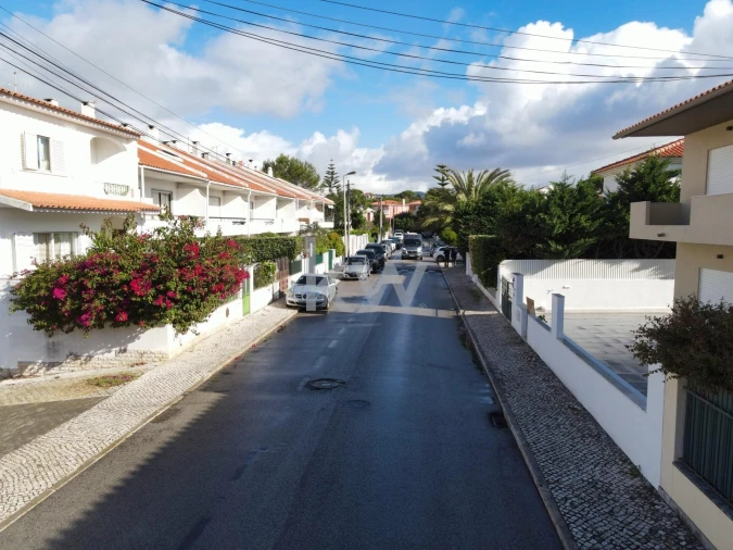 Terreno para Venda em Cascais e Estoril Foto 15