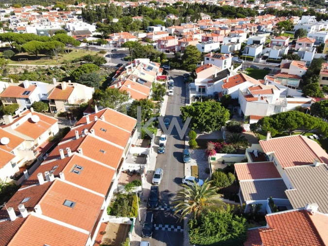 Terreno para Venda em Cascais e Estoril Foto 17