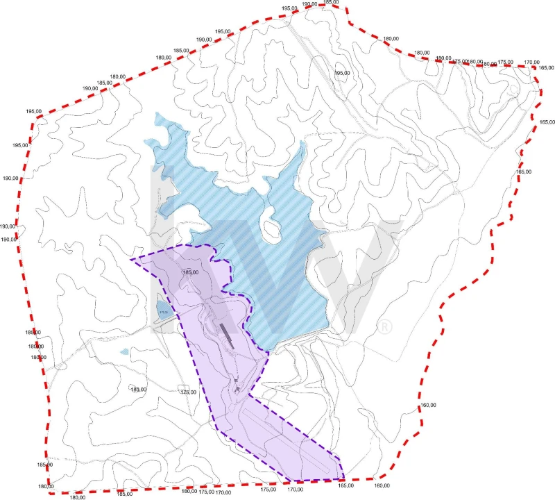 Quinta T34 para Venda em Cunheira Foto 59