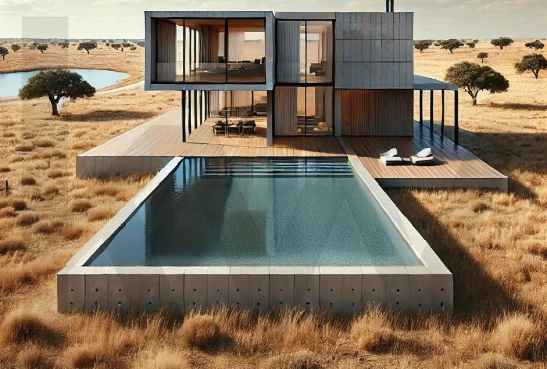 Quinta T34 para Venda em Cunheira Foto 68