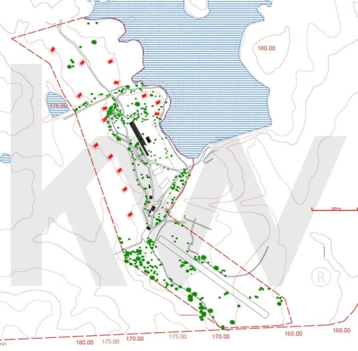 Quinta T34 para Venda em Cunheira Foto 60