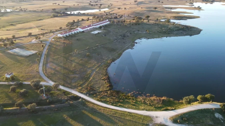 Quinta T34 para Venda em Cunheira Foto 4