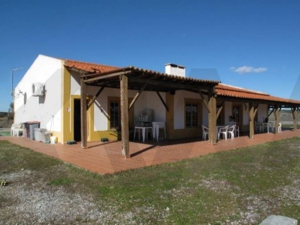 Quinta T34 para Venda em Cunheira Foto 19