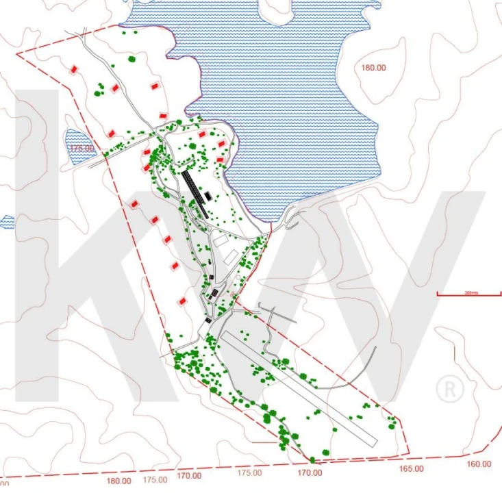 Quinta T34 para Venda em Cunheira Foto 60