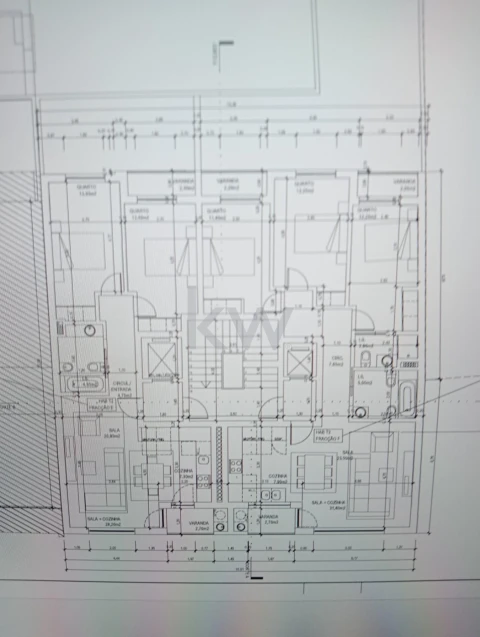 Apartamento T3 para Venda em Corroios