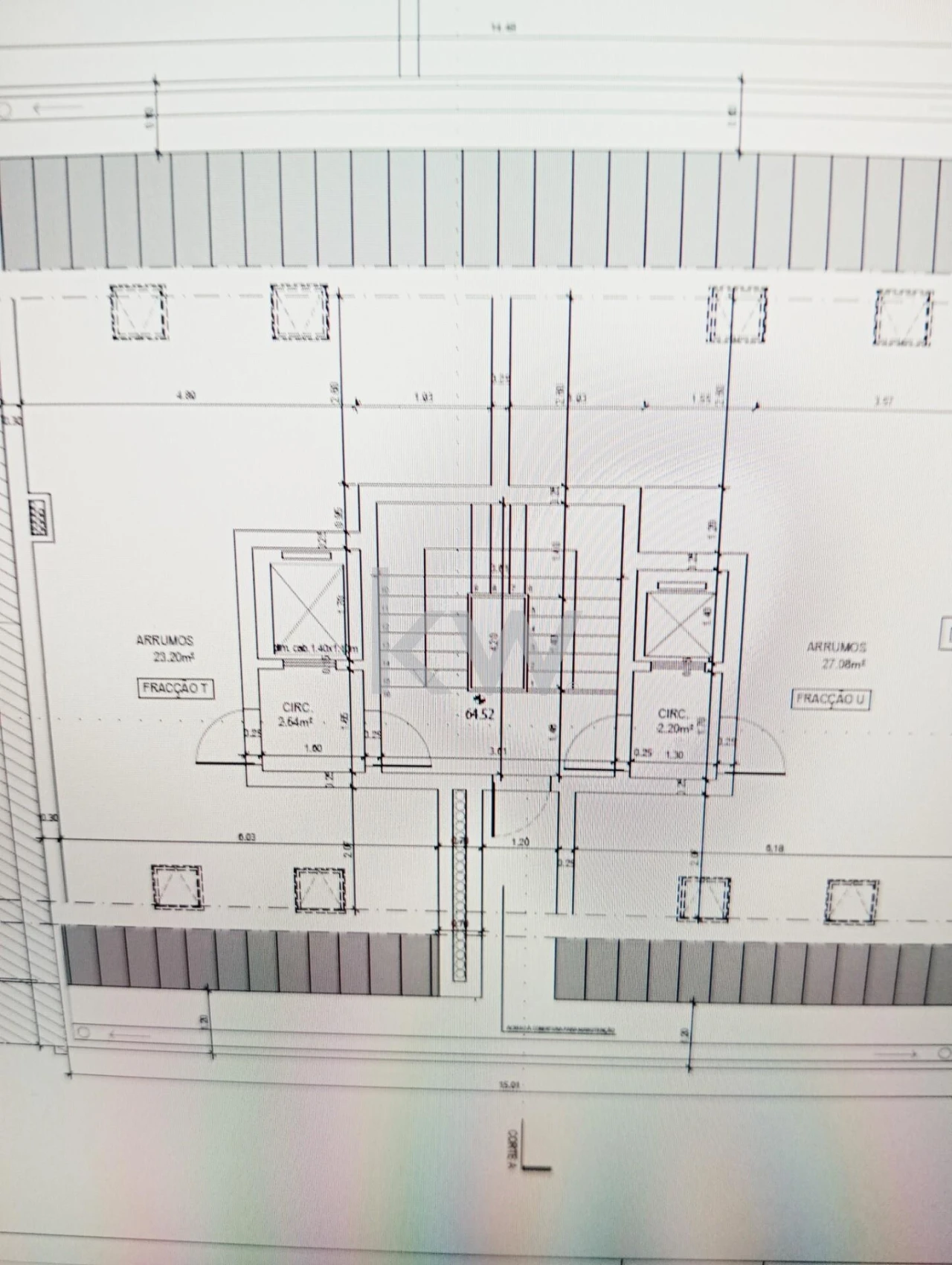 Apartamento T3 para Venda em Corroios Foto 28