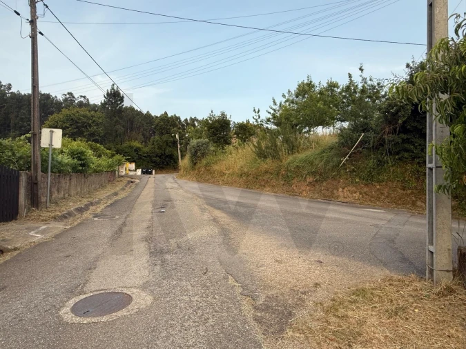 Terreno para Venda em Valongo do Vouga Foto 9