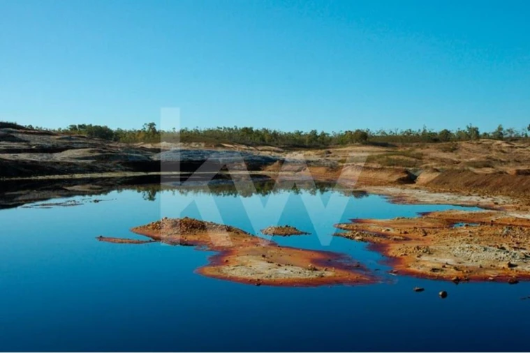 Moradia para Venda em Mertola Foto 22