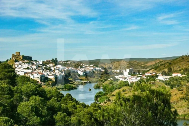 Moradia para Venda em Mertola Foto 27