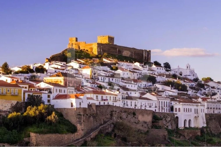 Moradia para Venda em Mertola Foto 26