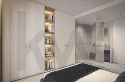 Apartamento T3 para Venda em Carnaxide e Queijas