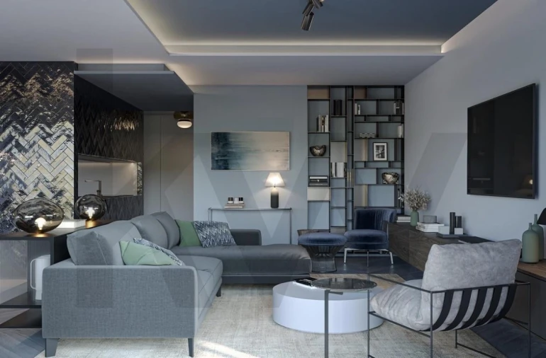 Apartamento T3 para Venda em Carnaxide e Queijas Foto 4