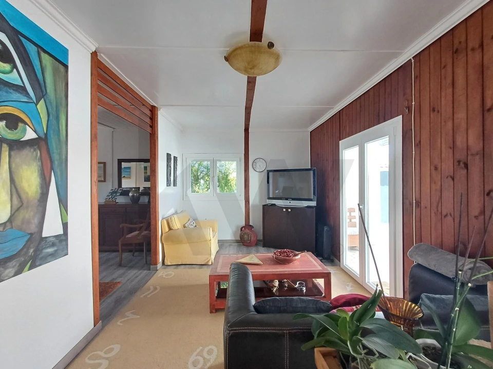 Quinta T4 para Venda em Alfeizerão Foto 48