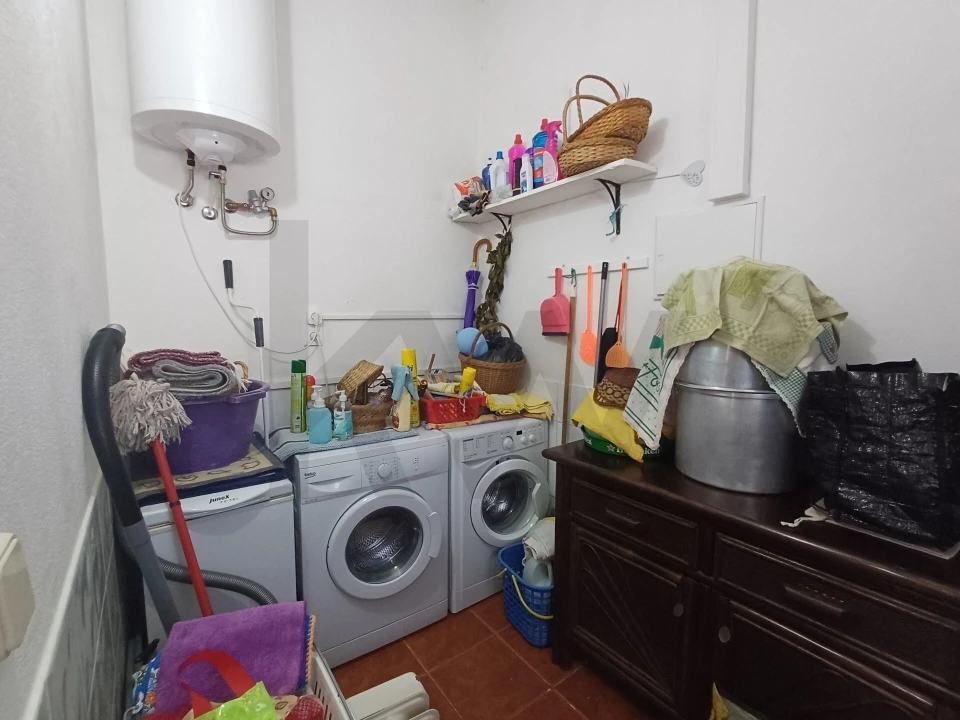 Quinta T4 para Venda em Alfeizerão Foto 38