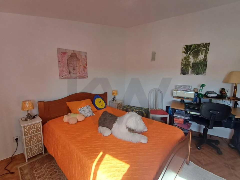 Quinta T4 para Venda em Alfeizerão Foto 14