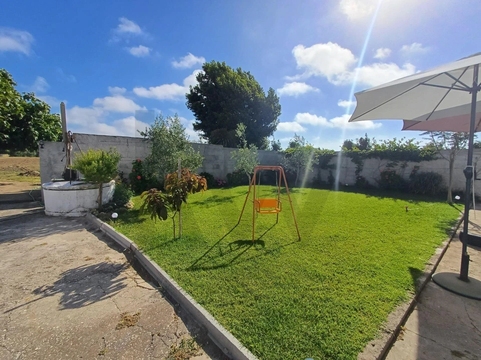 Quinta T4 para Venda em Alfeizerão Foto 26