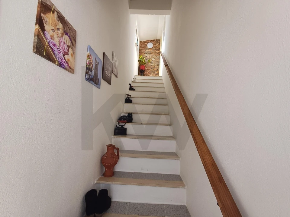 Quinta T4 para Venda em Alfeizerão Foto 9