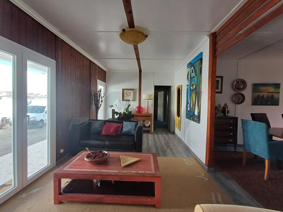 Quinta T4 para Venda em Alfeizerão Foto 49