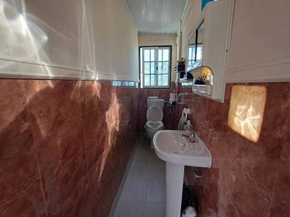 Quinta T4 para Venda em Alfeizerão Foto 24