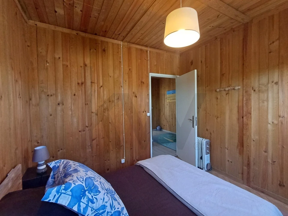 Quinta T4 para Venda em Alfeizerão Foto 54