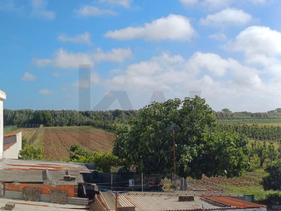 Quinta T4 para Venda em Alfeizerão Foto 6