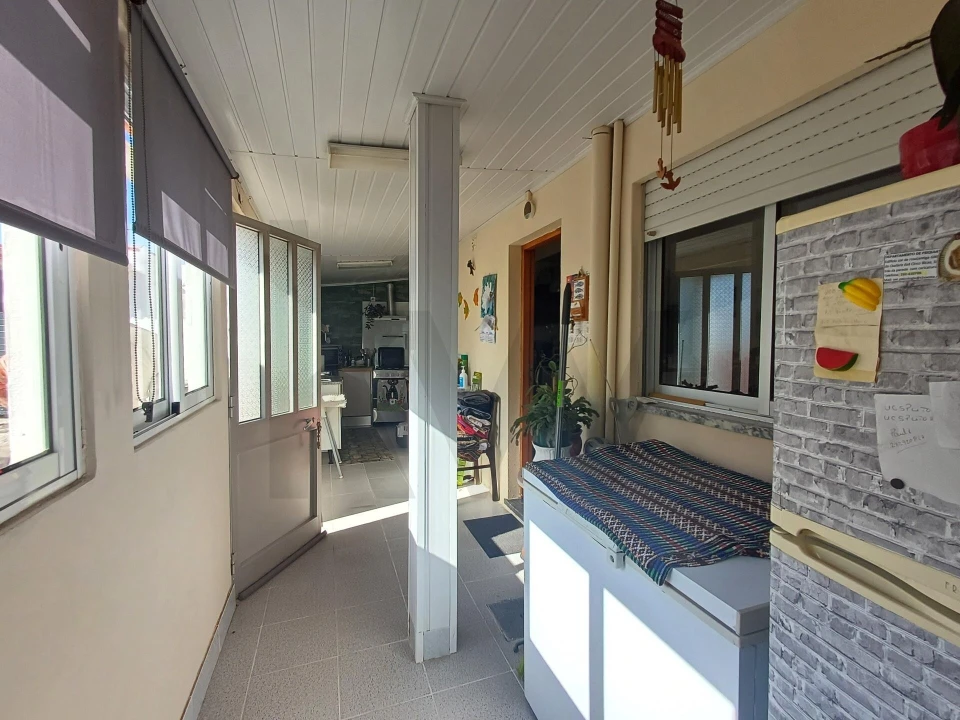 Quinta T4 para Venda em Alfeizerão Foto 25