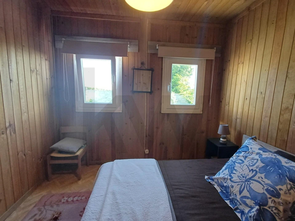 Quinta T4 para Venda em Alfeizerão Foto 56