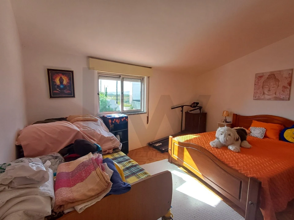 Quinta T4 para Venda em Alfeizerão Foto 13