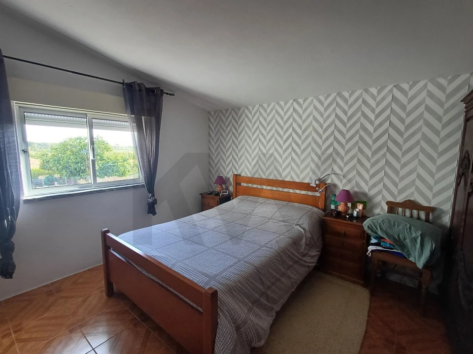 Quinta T4 para Venda em Alfeizerão Foto 10