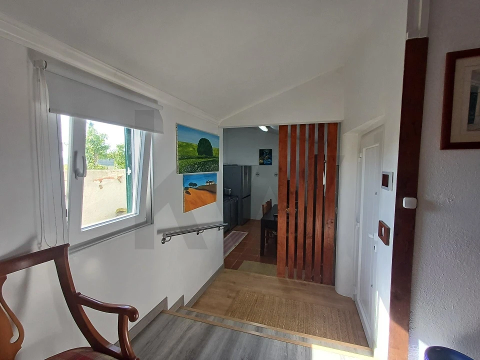 Quinta T4 para Venda em Alfeizerão Foto 41