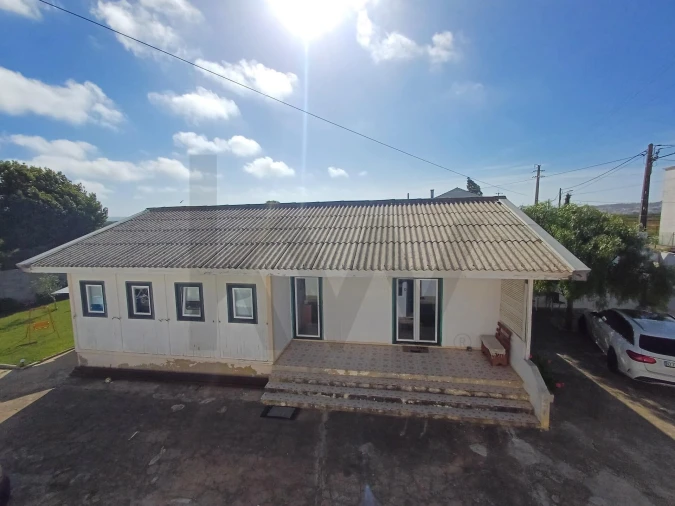 Quinta T4 para Venda em Alfeizerão Foto 15