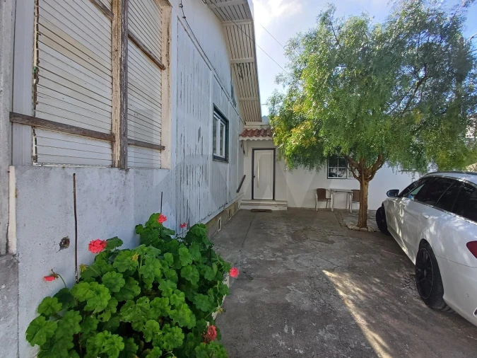 Quinta T4 para Venda em Alfeizerão Foto 34