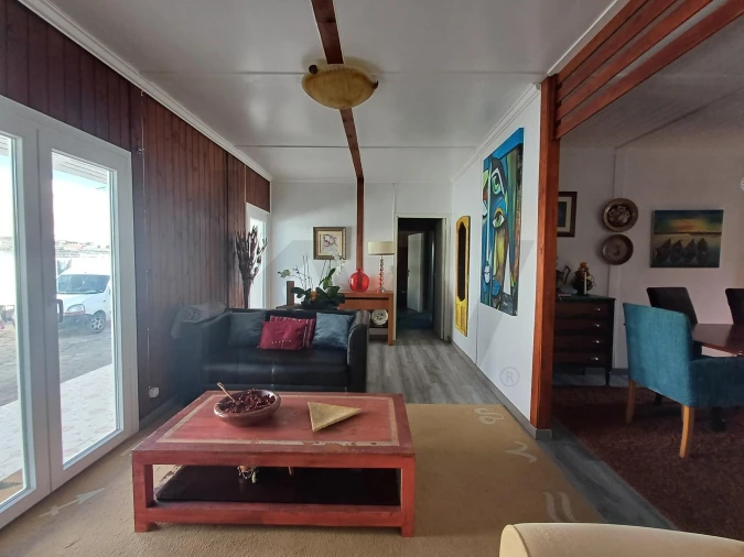 Quinta T4 para Venda em Alfeizerão Foto 50