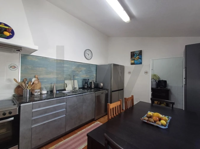 Quinta T4 para Venda em Alfeizerão Foto 39