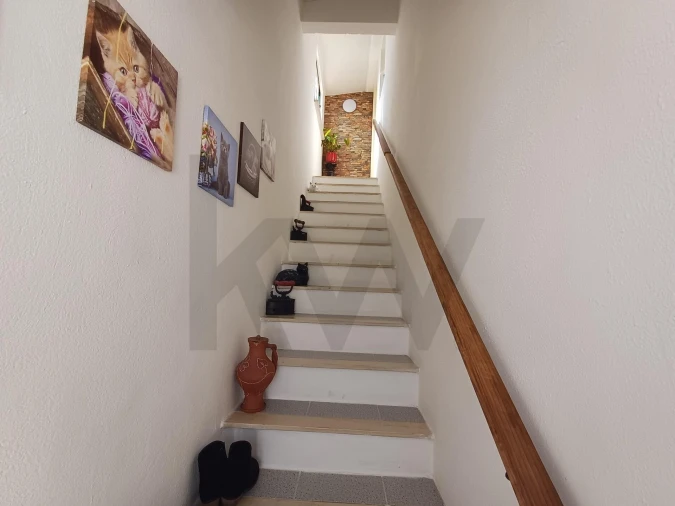 Quinta T4 para Venda em Alfeizerão Foto 9