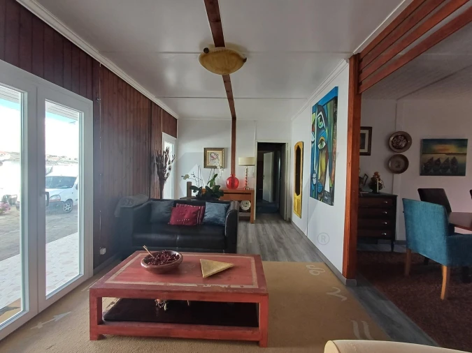 Quinta T4 para Venda em Alfeizerão Foto 49