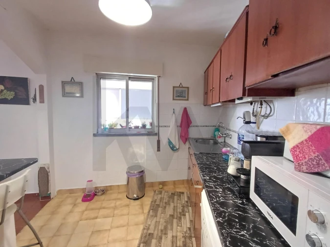 Quinta T4 para Venda em Alfeizerão Foto 21