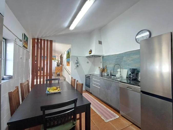 Quinta T4 para Venda em Alfeizerão Foto 40