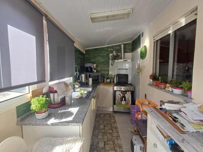 Quinta T4 para Venda em Alfeizerão Foto 23