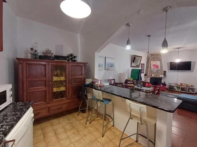 Quinta T4 para Venda em Alfeizerão Foto 20