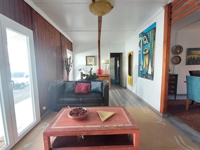 Quinta T4 para Venda em Alfeizerão Foto 46