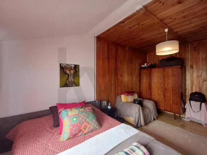 Quinta T4 para Venda em Alfeizerão Foto 59