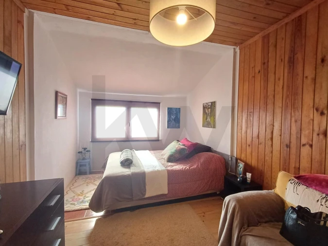 Quinta T4 para Venda em Alfeizerão Foto 57