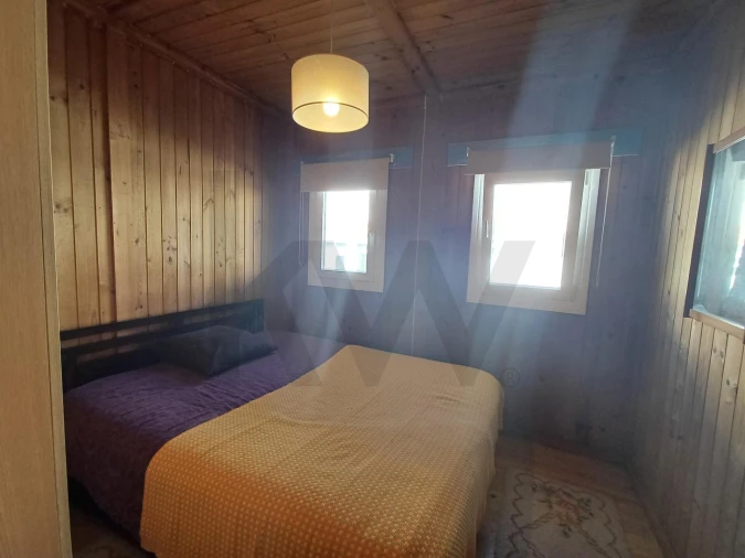 Quinta T4 para Venda em Alfeizerão Foto 63