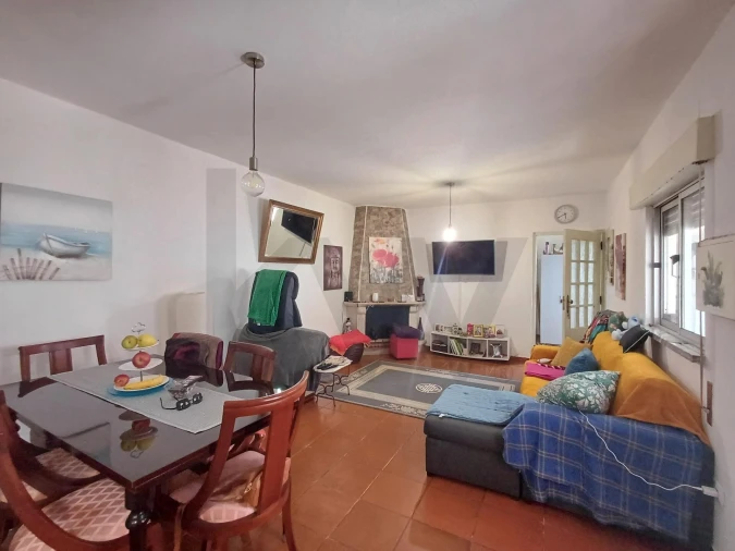 Quinta T4 para Venda em Alfeizerão Foto 18