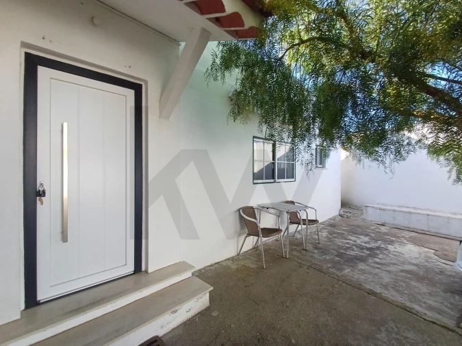 Quinta T4 para Venda em Alfeizerão Foto 35