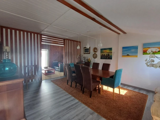 Quinta T4 para Venda em Alfeizerão Foto 36