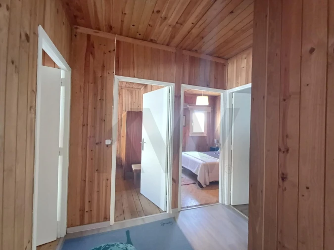 Quinta T4 para Venda em Alfeizerão Foto 61