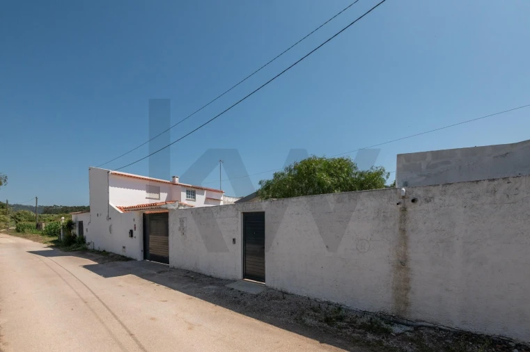 Quinta T4 para Venda em Alfeizerão Foto 67