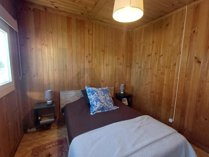 Quinta T4 para Venda em Alfeizerão Foto 53